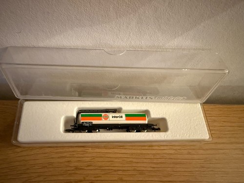 Märklin spur stinnes - spur, z