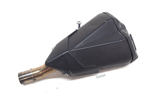 Kawasaki z1000 2011 endtopf - 2011, 11