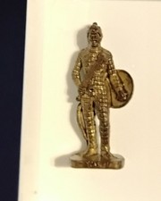 Incas Messing Metallfigur RP