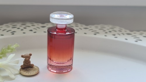 Parfum miniatur magnifique - parfum,