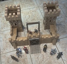 Schleich 40191 Ritterburg mit