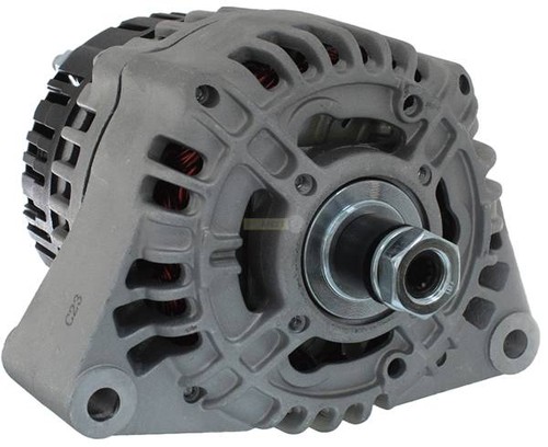 Lichtmaschine neu nr - neu,