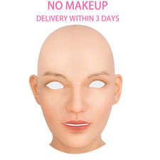 Realistische Weibliche Silikon