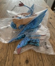 Avatar Fire and Ash Popcorn