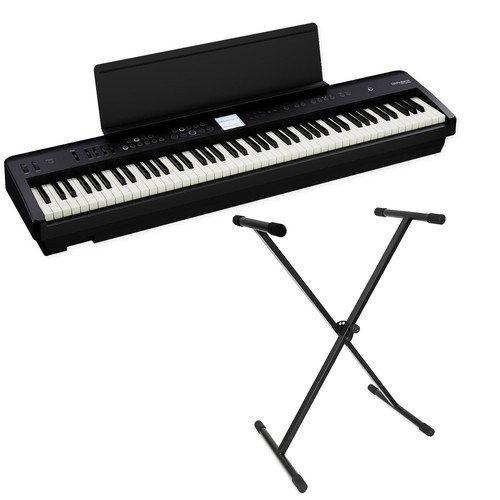 Roland e50 keyboard stage - fp-e50,