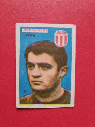 Milan damjanovic - milan, partizan)