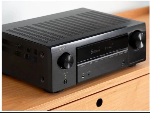 Denon avr x1800h - avr-x1800h, av