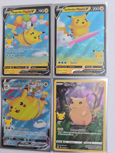 Pokemon karten sammlung x - sammlung,