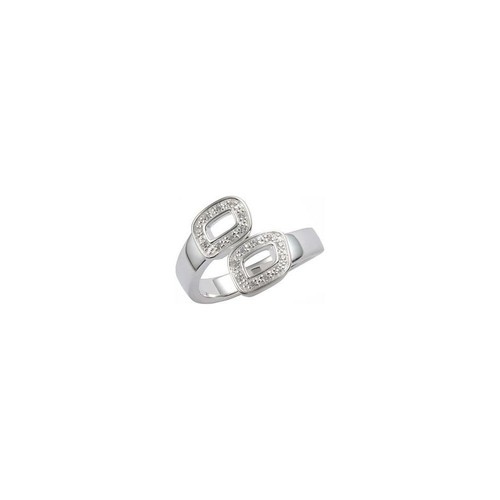 Fossil ring 925er - fossil,