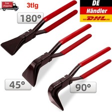 3tlg. Profi Falzzange