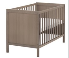 Ikea sundvik kinderbett - ikea,
