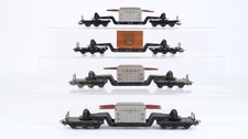 Märklin H0 Konvolut