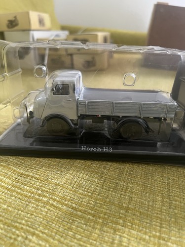Horch lkw modell - horch,