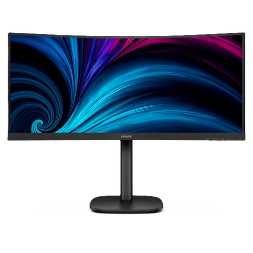 Philips 34b2u3600 zoll - philips,