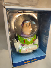 Disney Toys Story snow globe