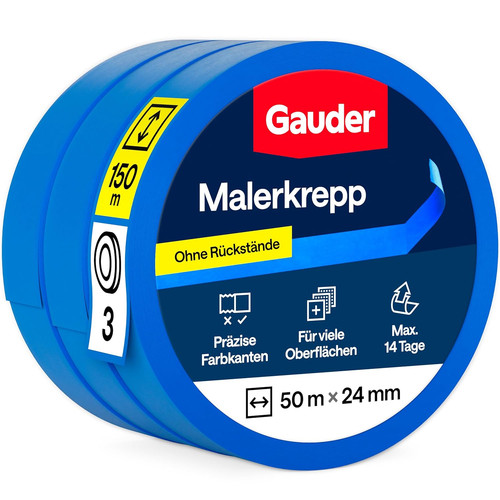 Gauder malerkrepp für - malerkrepp,
