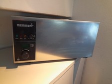 Wasserbad memmert typ 7 - typ, wb