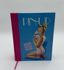 Livre Dian Hanson Pin-up 365 a