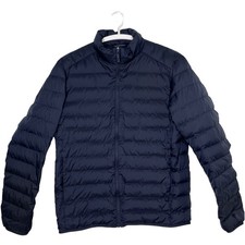 Uniqlo Men’s Small Ultra