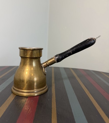 Vintage arabische messing - arabische,