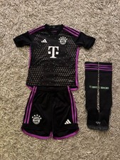 FCB München Trikot Set Laimer
