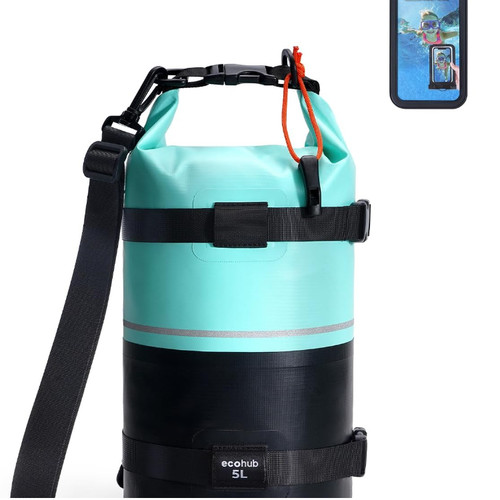 Wasserdichter dry bag 20l - dry,