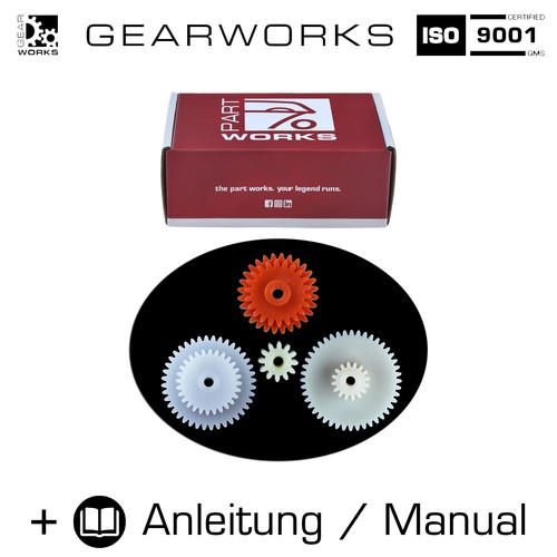 Tacho zahnräder für bmw - zahnräder,