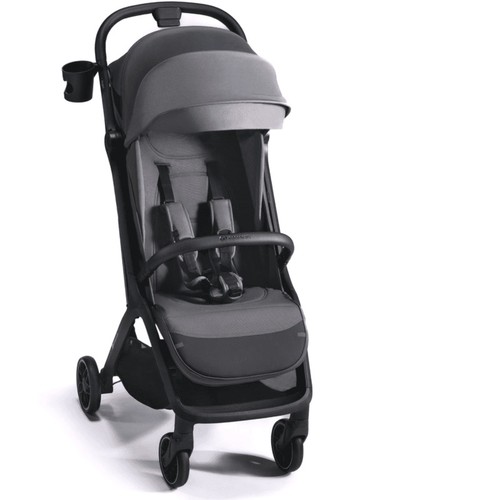 Kinderkraft kinderwagen nubi - kinderkraft,