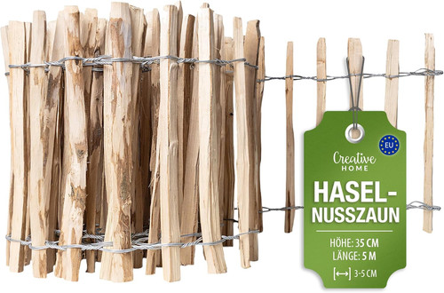 Creative home staketenzaun - creative,