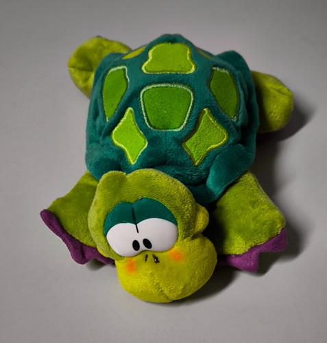 Diddl tiplitaps schildkröte - diddl,