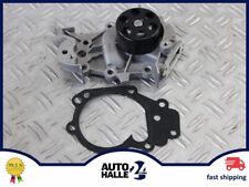 SKF VKPC 86810 Wasserpumpe für RENAULT DACIA NISSAN