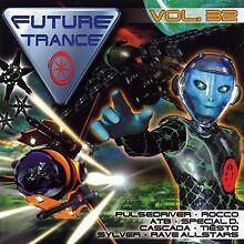 Future trance vol von - vol.32,