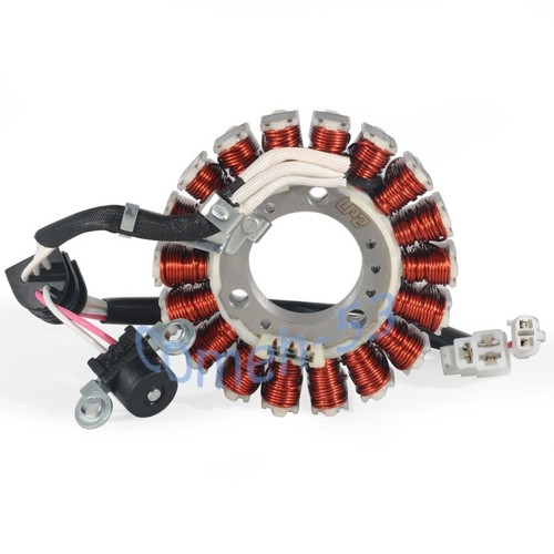 For beta alternator - beta,
