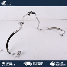Klimaleitung Schlauch Kältemittelleitung Skoda Superb 2 3T5 1.8 TFSI 1K0820743FP