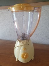 Standmixer 400W gelb TCM