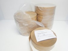 8 x 200m, Nassklebeband  60mm Faden verstärkt braun Stabil