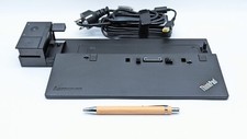 Lenovo ThinkPad HDMI Ultra Dock Dockingstation inkl Netzteil X240 X250 X260 X270