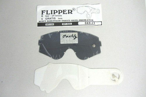 Orkley abreißfolien 1x - 6x,