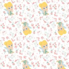 Disney Stoff - Peter Pan und