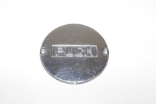 Motordeckel Polrad Zündung Deckel für Puch Monza Mofa Moped