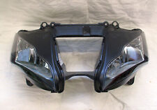 Original Kawasaki ZX10R Scheinwerfer ZX1000J 2011-15 Doppelscheinwerfer wie neu