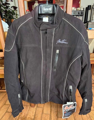 Mitsou motorradjacke xl - mitsou,