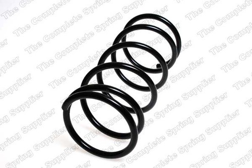 Lesjöfors 4288317 coil spring - lesjÖfors,