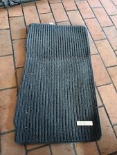 Original Mercedes-Benz SLK R170 Fußmatte Matte Beifahrerseite rechts