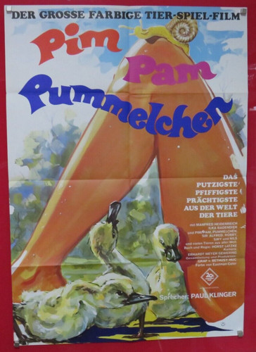Pim pam pummelchen - pummelchen, original