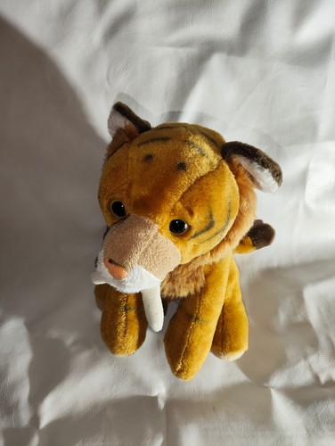 Petjes world tiger - petjes,
