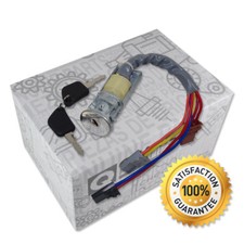 OEM ZÜNDSCHLOSS CITROEN AX SAXO PEUGEOT 106 (91-) KABELBAUM