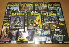 11 Geisterjäger John