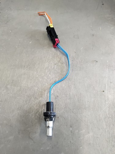 Thermistor thermostat v381 - thermistor,