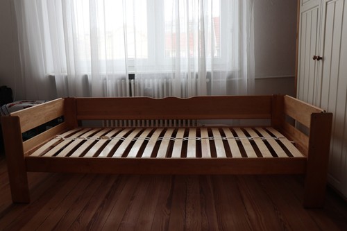 Hochbett kinder 90x200 - hochbett,